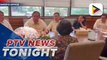 Rep. Romualdez: House to use all of its efforts to stabilize prices, supply of basic commodities
