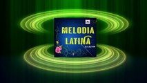 DJ Alvin - Melodia Latina