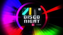 DJ Alvin - Disco Night (Extended Mix)