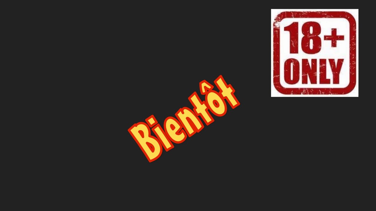 Sites interdits aux mineurs