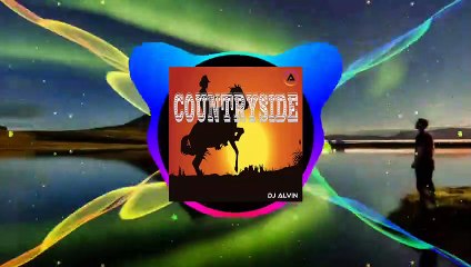 DJ Alvin - Countryside
