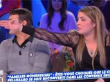 Incendiés dans TPMP, Amandine et Alexandre Pellissard vont tourner un film avec une ex-star des 