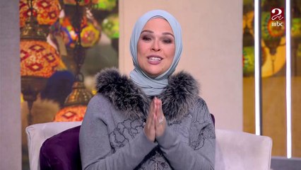 إيمان رياض اتكلمت عن حاجة مخلياها دايما عندها شعور بالذنب.. وإيمان عباس قالت لها: دي أكبر خناقة جوا كل أم بتشتغل