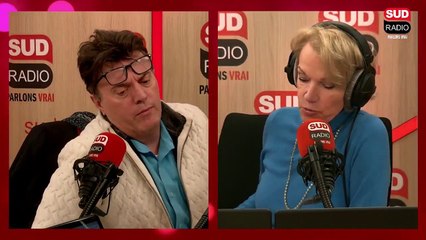 Le love conseil de Brigitte Lahaie - Un petit coup vite fait