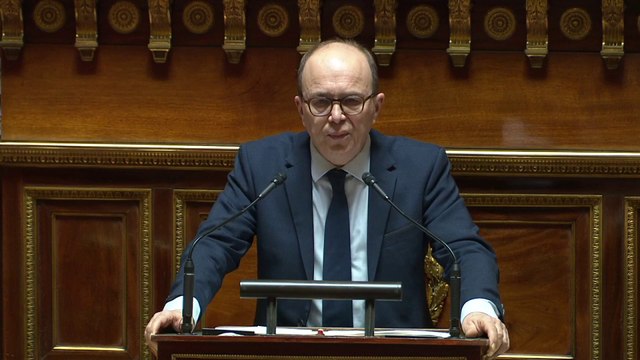 Enfants ukrainiens déplacés de force en Russie: Gattolin dénonce un acte constitutif d’un génocide