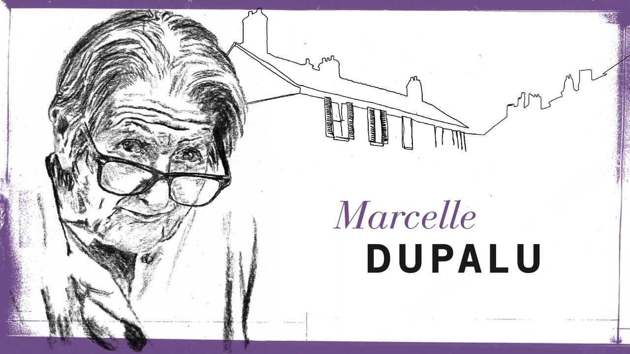 Récit de Paysage_Mme.Dupalu