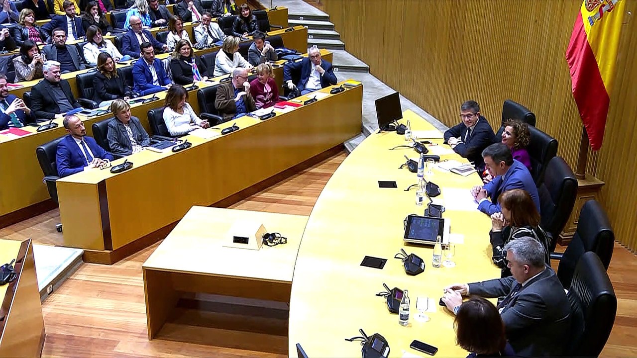 Pedro Sánchez admite "efectos indeseados" de la ley del 'solo sí es sí'