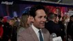 Paul Rudd On Going Up Against Jonathan Majors' Kang The Conqueror In ‘Ant-Man and the Wasp: Quantumania’ & The Potential For A Fourth 'Ant-Man' Movie