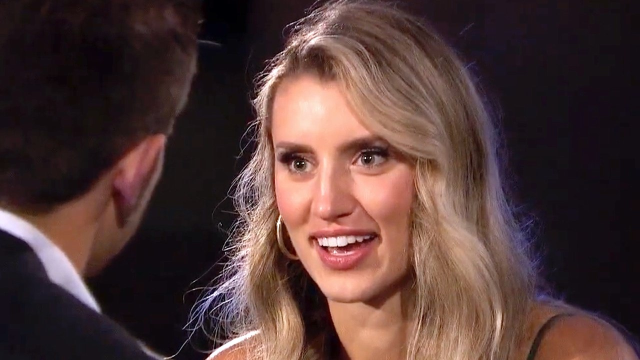 Fantasy Suite at the Museum on the Latest Episode of ABC’s The Bachelor