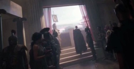 Roman Empire Reign of Blood S01 E03