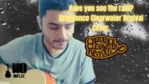 Have you ever seen the rain - Creedence Clearwater Revival