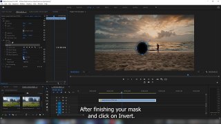 How to Remove Object From Video in Premiere Pro | Remove Moving Object Premiere Pro [Tutorial]