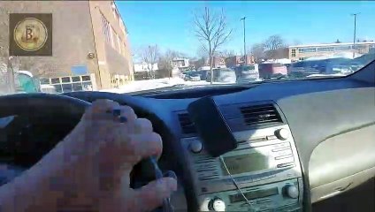 Vendredi sur la route! Unboxing! Plaisir gastronomique! Capsule 21 janvier 2022