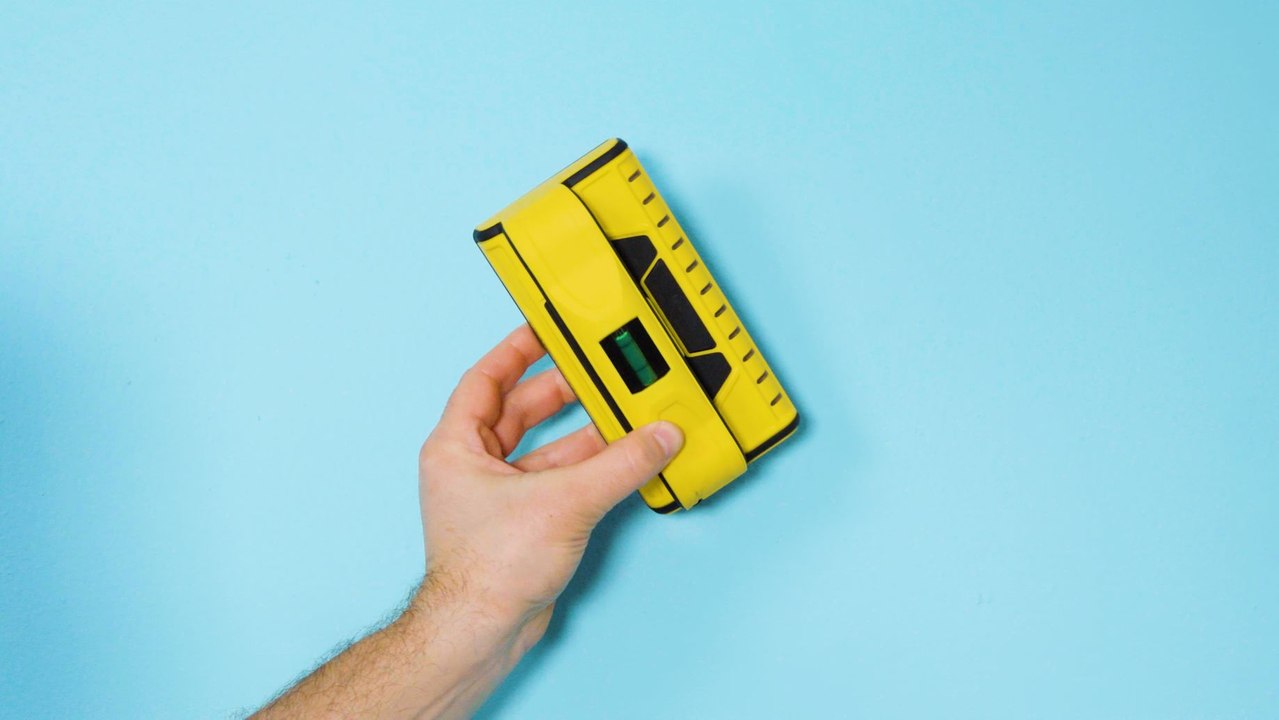 How to Find a Wall Stud