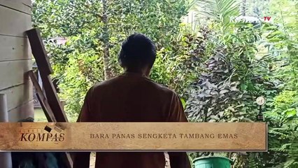 [FULL] Siapa Jaga Masyarakat Adat? | BERKAS KOMPAS