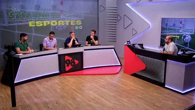 98 Esportes | Número de jogadores estrangeiros por partida no futebol brasileiro pode aumentar