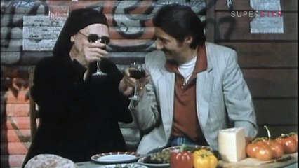 Tudja Amerika (1995) ceo film