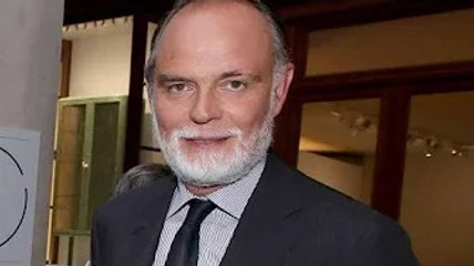 Edouard Philippe se confie : atteint d’alopécie, le maire du Havre avoue avoir perdu ses sourcils,