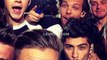 1D Bandmates Support Harry Styles' Grammy Win#Shorts #OneDirections