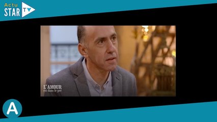 Patrice (L'amour est dans le pré) courtisé par des femmes "tenaces"