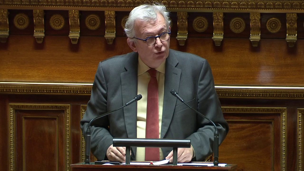 Pierre Laurent met en garde contre les "partisans de l’escalade guerrière" en Ukraine