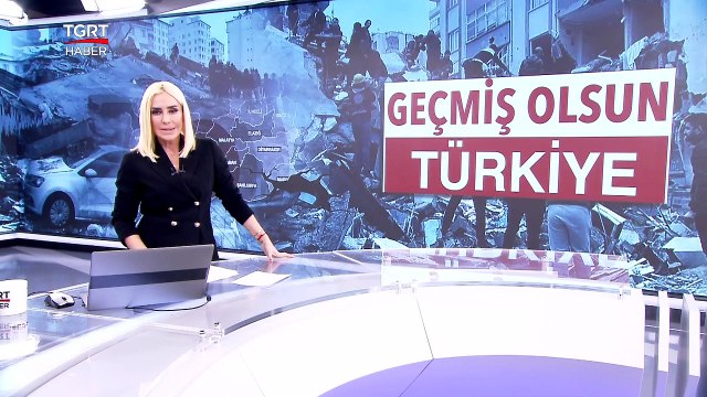 Fransız Dergi Charlie Hebdo’dan Alçak 'Türkiye' Karikatürü: Depremle Alay Etti - Türkiye Gazetesi