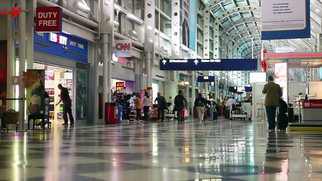 TSA Expanding Tech and Infrastructure for Airports Seeing the Biggest Increase in Crowds
