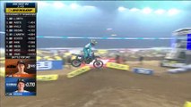 2023 AMA Supercross Houston - 250SX Heat 2