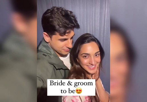 Sidharth Malhotra and Kiara Advani Wedding #siddhartha malhotra #Kiara advani