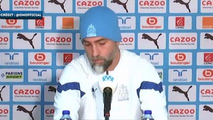 Igor Tudor croit en Ruslan Malinovskyi