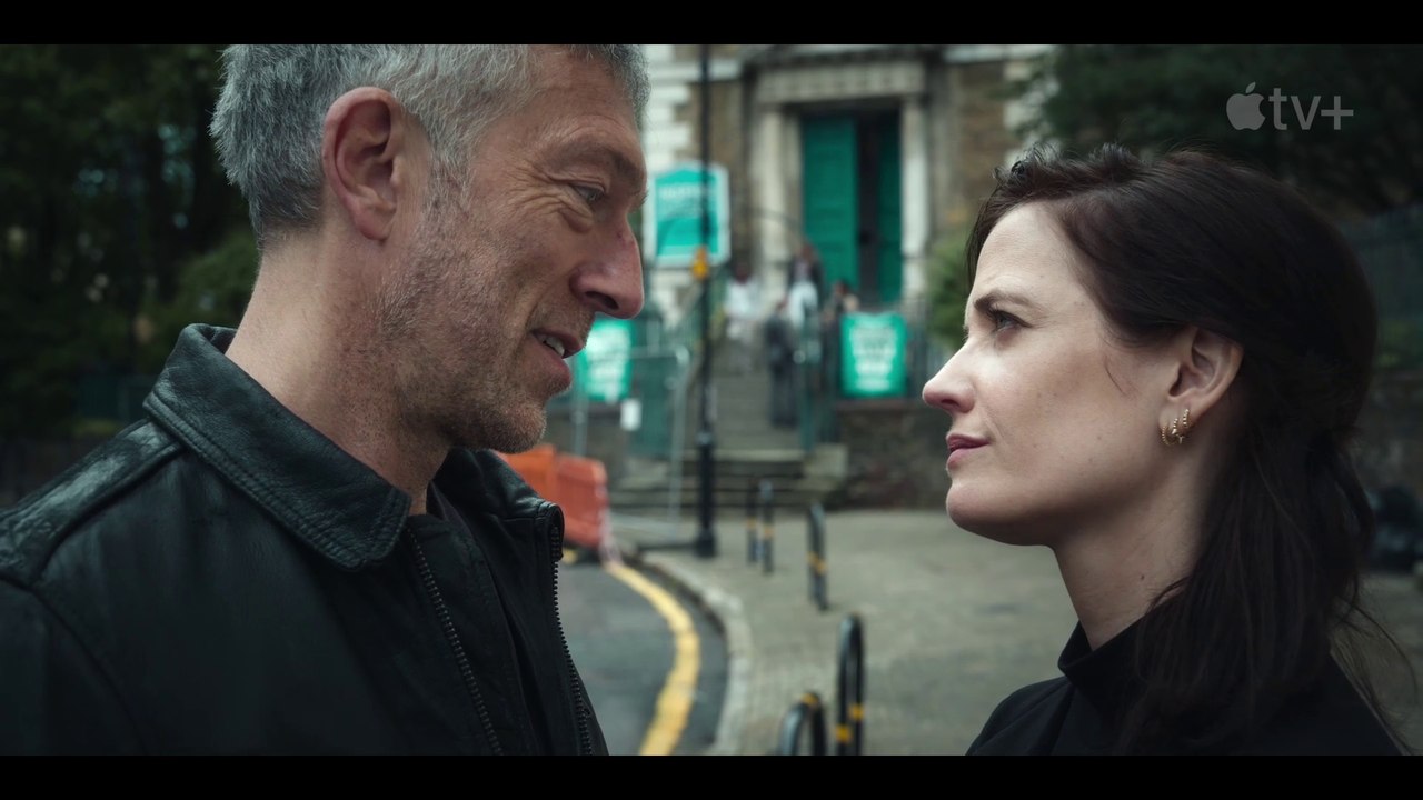 Liaison - S01 Trailer (Deutsch) HD