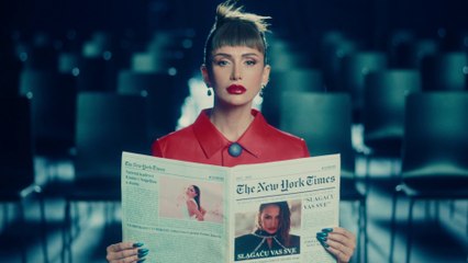 Emina Jahović - Slagaću Vas Sve