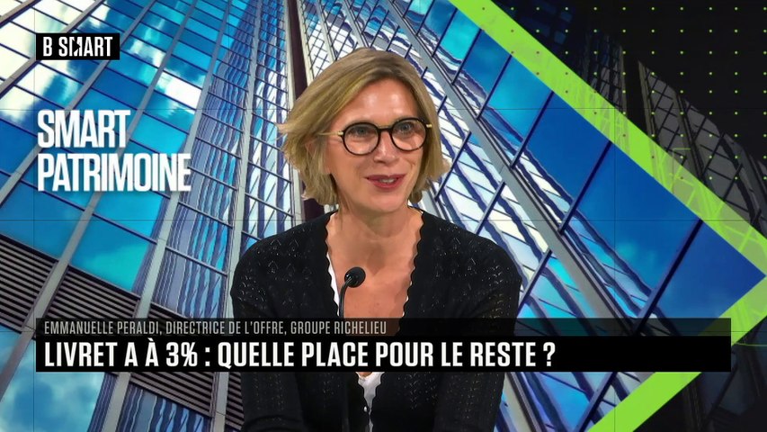 Épargne : la bourse face au livret A