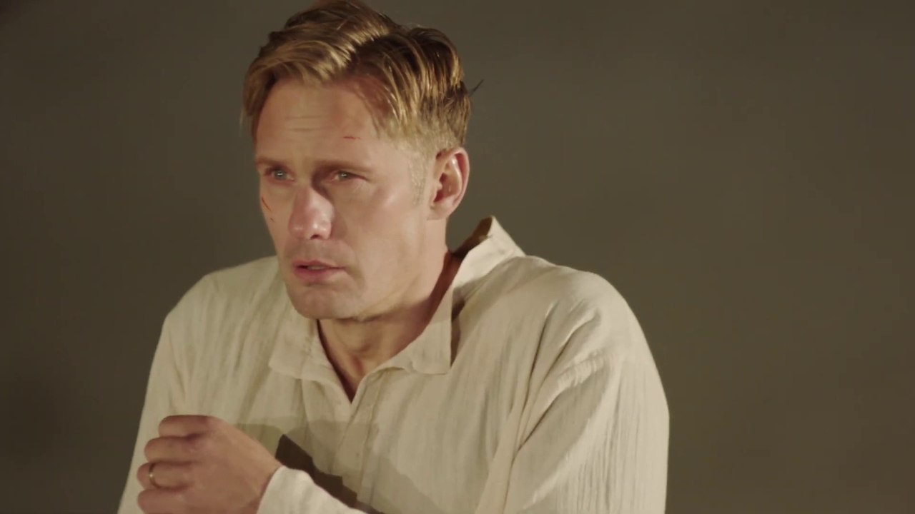 Infinity Pool - Trailer (Deutsch) HD