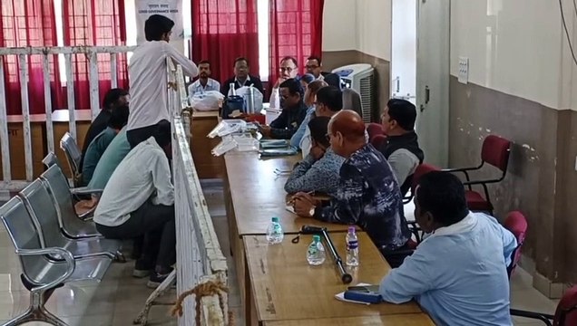 Sarpanch's victory margin reduced in re-counting, number of rejected ballots increased