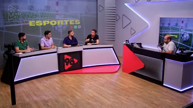98 Esportes | Já tivemos a primeira demissão de treinador do Campeonato Mineiro
