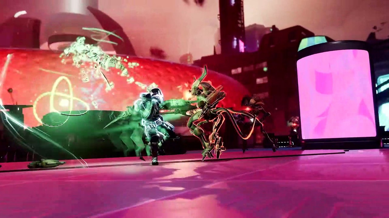 Destiny 2: Eclipse - Atadura