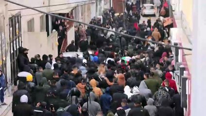 مقتل فتى فلسطيني برصاص الجيش الإسرائيلي في الضفة الغربية