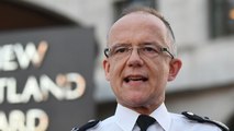 David Carrick: Met chief apologises for ‘letting down women’ as rapist officer handed life sentences