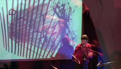10. Trois fins du combat – Riboulet, Schiele, Raynaud / lecture "Le grand cycle de la vie ou l'odyssée humaine"