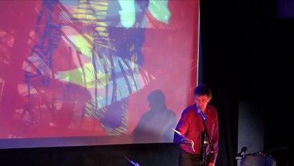 12. L'Art, ce chemin d'épanouissement / lecture "Le grand cycle de la vie ou l'odyssée humaine"
