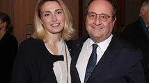 Benjamin Biolay « témoin » de Julie Gayet, mariage avec François Hollande
