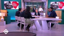 Manuel Bompard annule sa venue à la dernière minute dans C à vous le lundi 6 février 2023 sur France 5