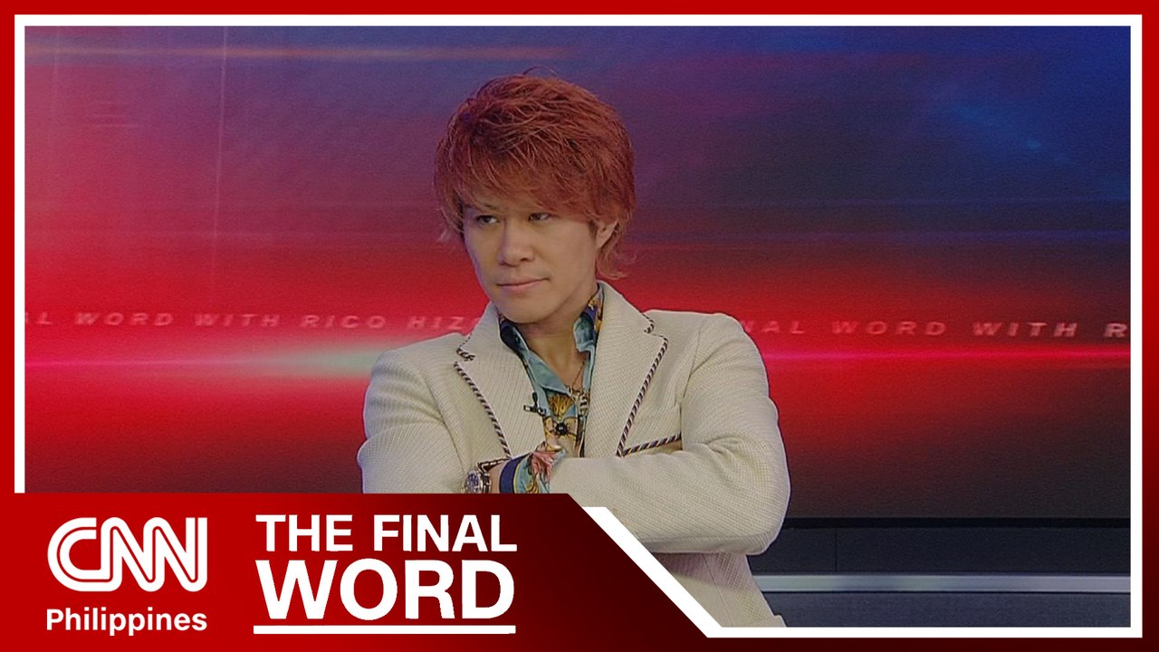 Catching up with Japaneses Rapper Tomoro | The Final Word