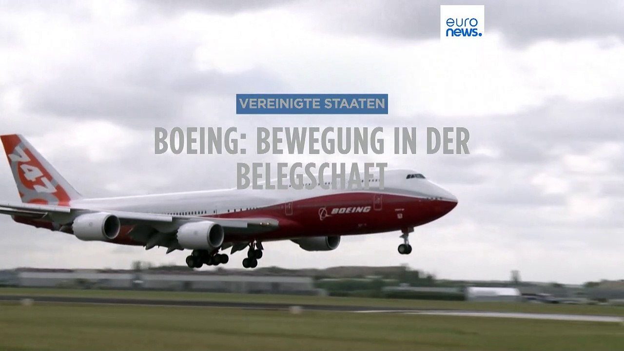 Boeing: finanz- und personalabteilung wird teils nach indien verlagert