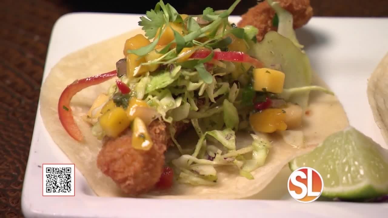 Dos Familias Local Mexican is dishing up true authentic Mexican cuisine