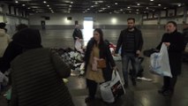 Séismes en Turquie et en Syrie : la Ville de Bruxelles apporte son soutien aux victimes du tremblement de terre