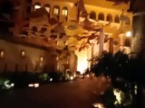 देखें शाही विवाह का VIDEO : केन्द्रीय मंत्री स्मृति ईरानी की बेटी नागौर के खींवसर फोर्ट में लेंगी फेरे