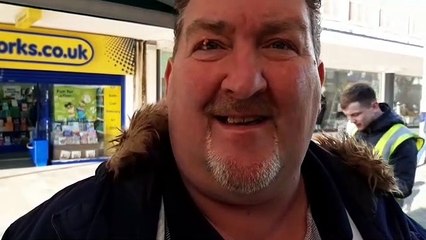 If you could do any job what would it be?