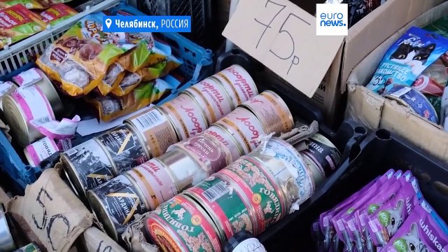 Российские пенсионеры всё чаще идут за просрочкой